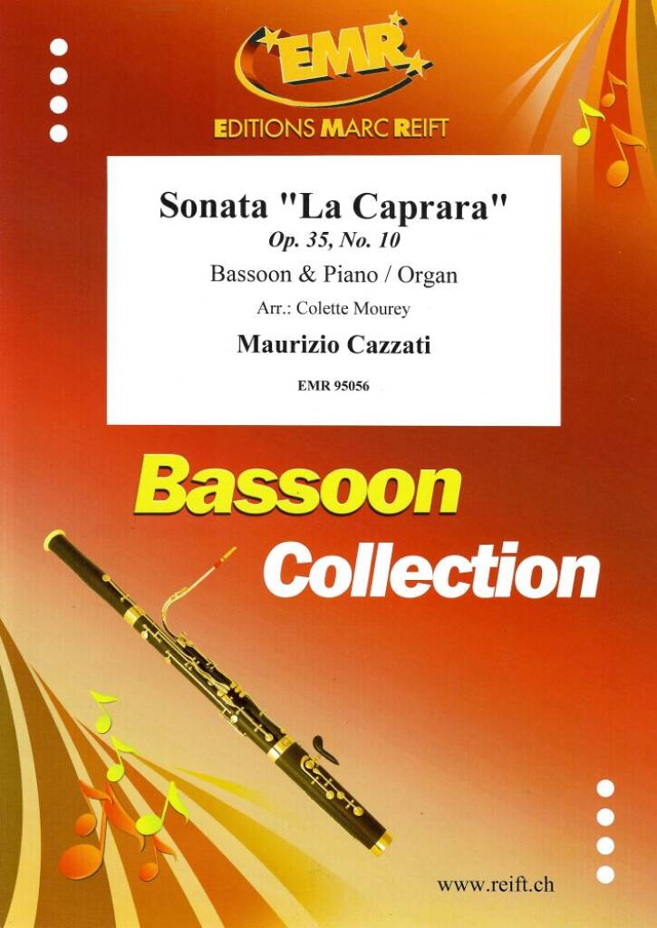 Sonata La Caprara